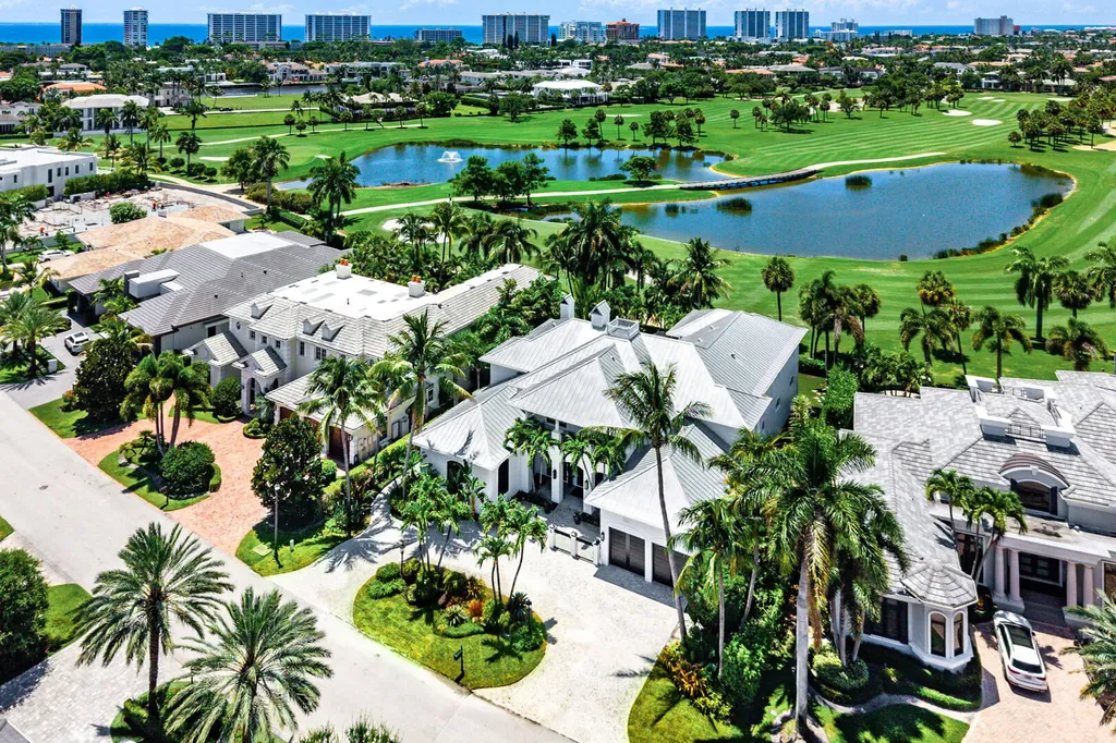 1720 Sabal Palm Drive Boca Raton FL 33432