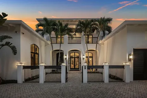 1720 Sabal Palm Drive Boca Raton FL 33432
