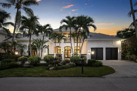 1720 Sabal Palm Drive Boca Raton FL 33432