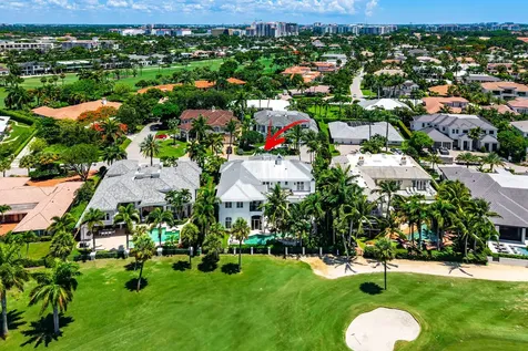 1720 Sabal Palm Drive Boca Raton FL 33432