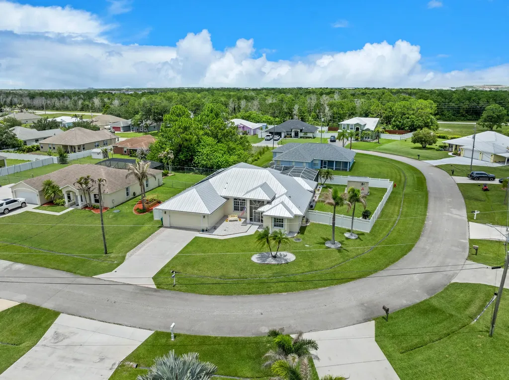 5771 NW Belwood Circle Port St Lucie FL 34986
