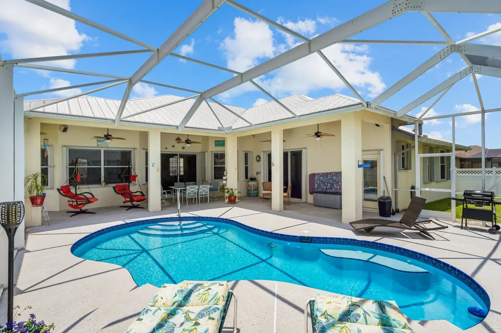5771 NW Belwood Circle Port St Lucie FL 34986