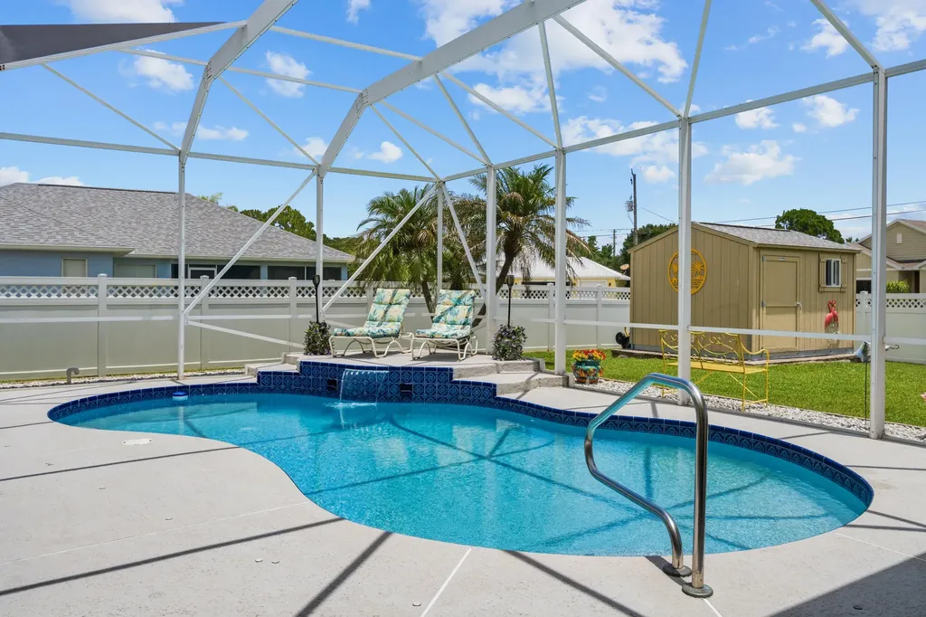 5771 NW Belwood Circle Port St Lucie FL 34986