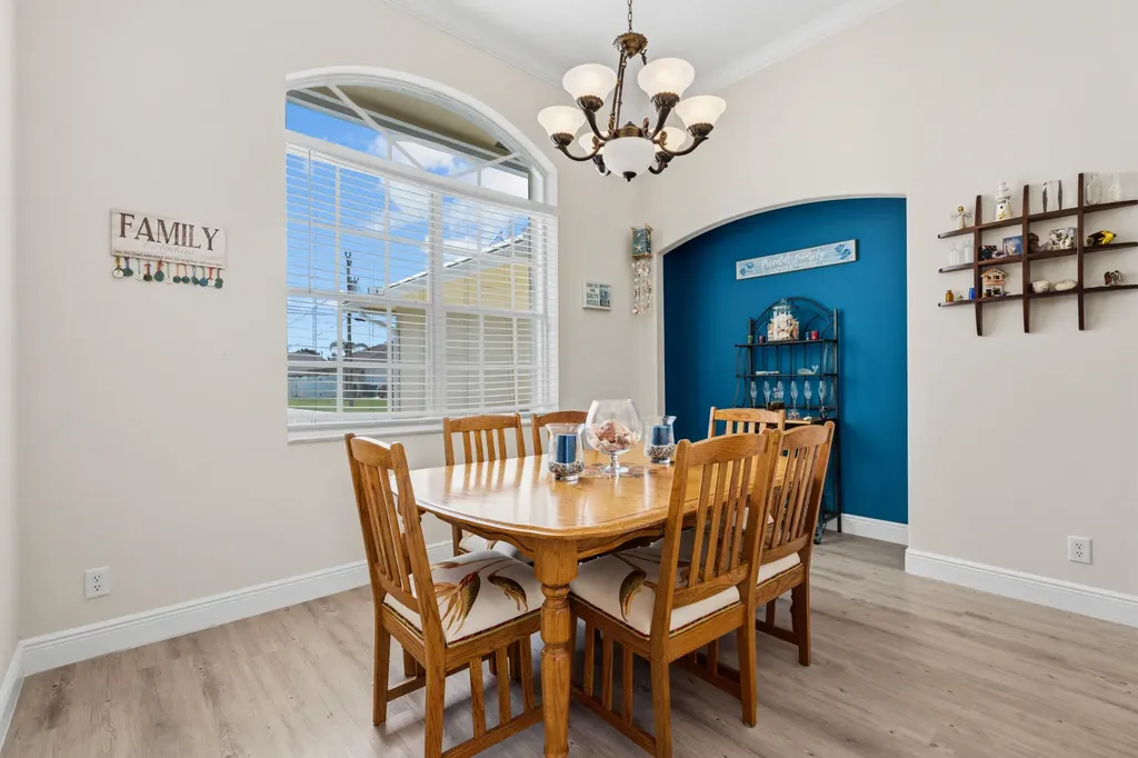 5771 NW Belwood Circle Port St Lucie FL 34986