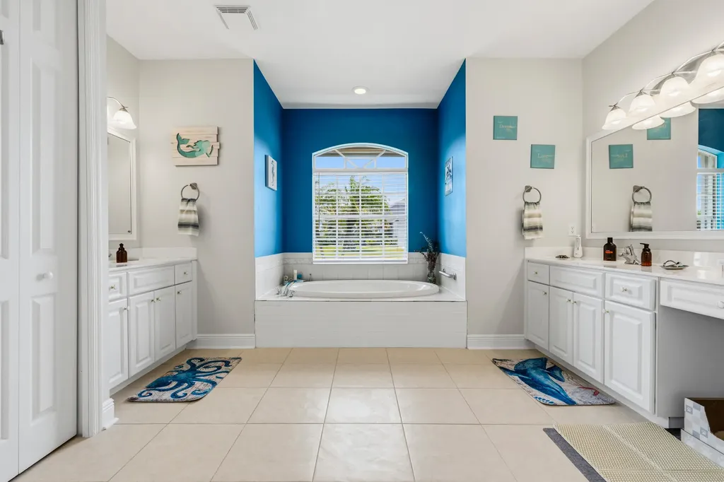 5771 NW Belwood Circle Port St Lucie FL 34986