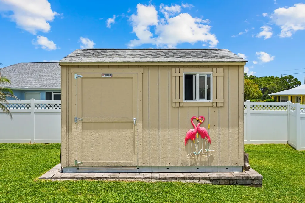 5771 NW Belwood Circle Port St Lucie FL 34986