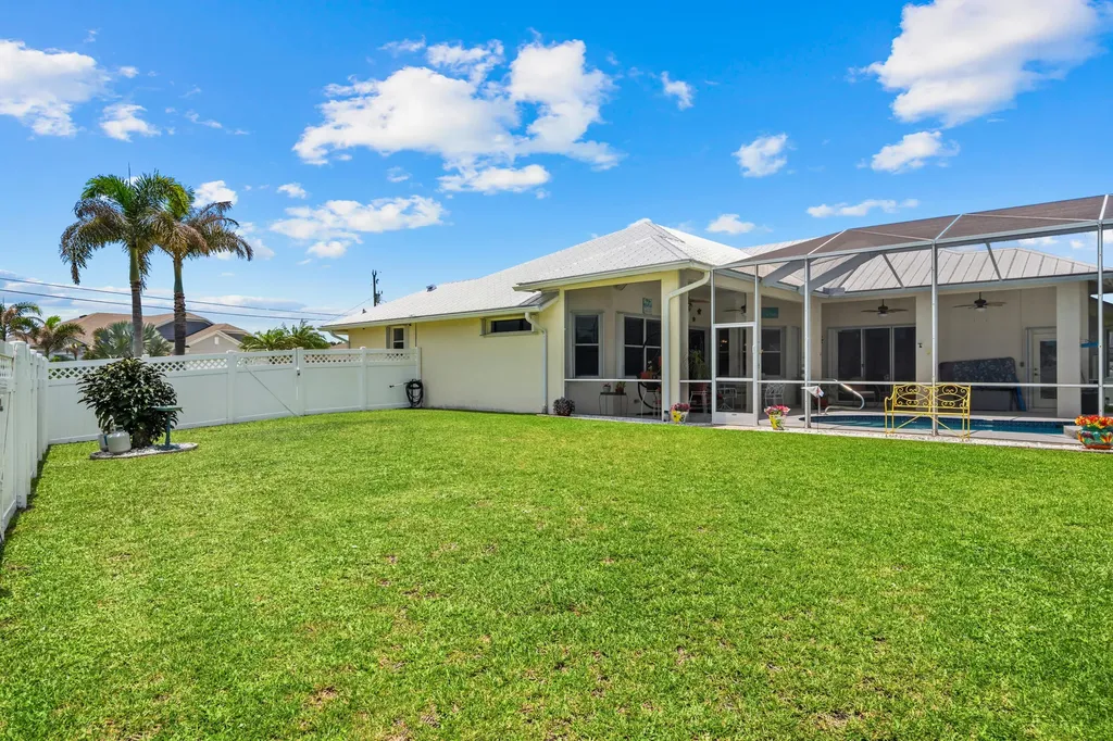 5771 NW Belwood Circle Port St Lucie FL 34986