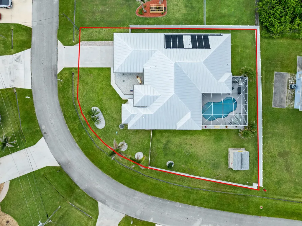 5771 NW Belwood Circle Port St Lucie FL 34986
