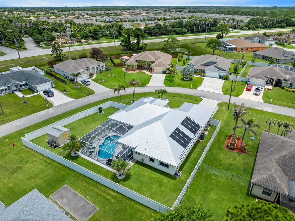 5771 NW Belwood Circle Port St Lucie FL 34986