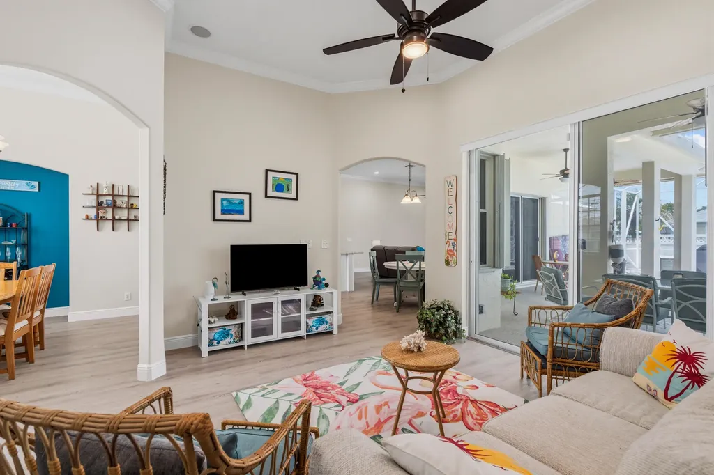 5771 NW Belwood Circle Port St Lucie FL 34986