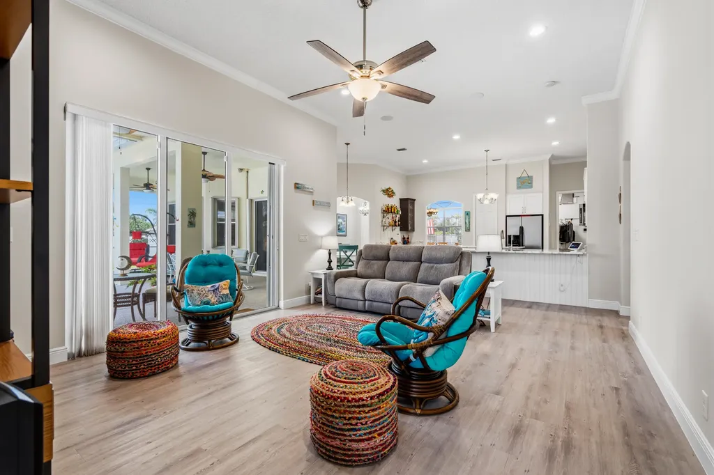 5771 NW Belwood Circle Port St Lucie FL 34986