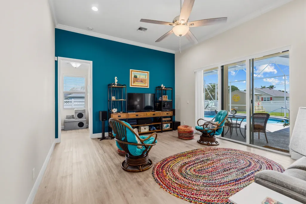 5771 NW Belwood Circle Port St Lucie FL 34986