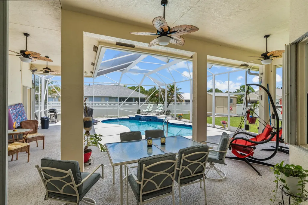 5771 NW Belwood Circle Port St Lucie FL 34986