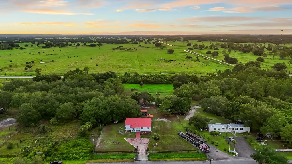 340 S Arboleda Street Clewiston FL 33440