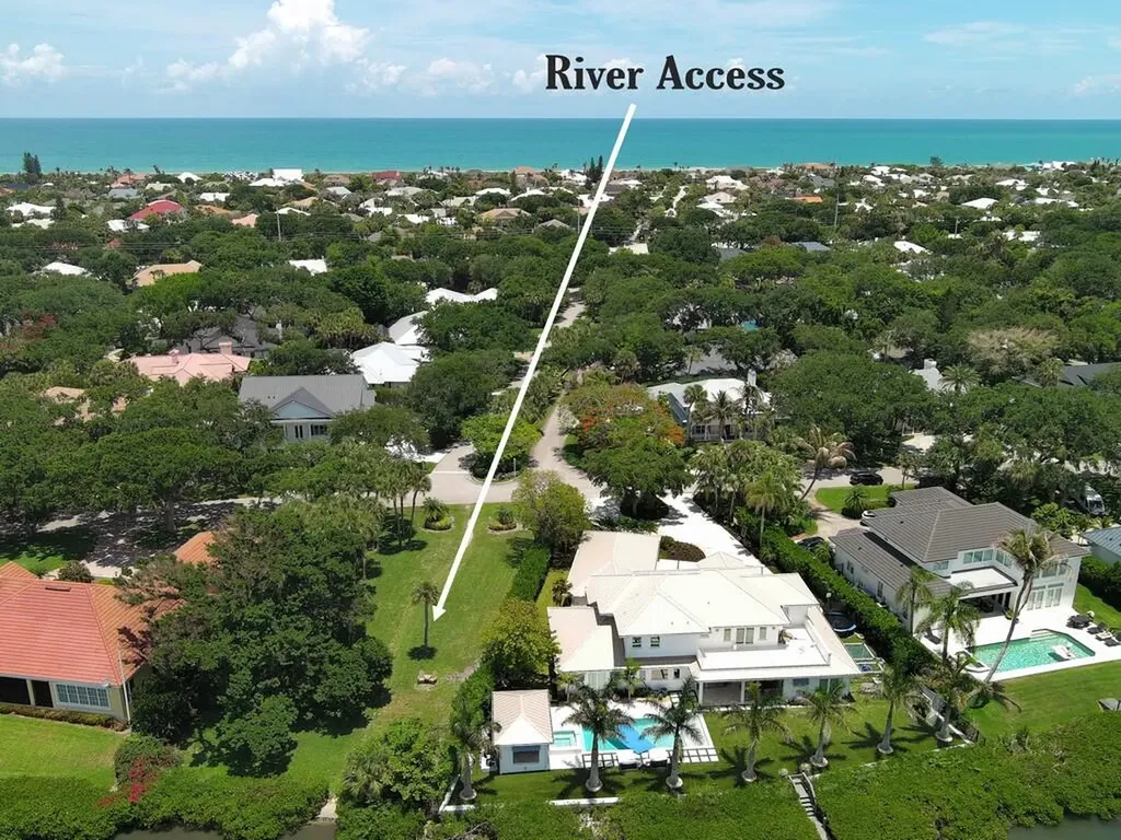 1331 Jonathans Trail Vero Beach FL 32963