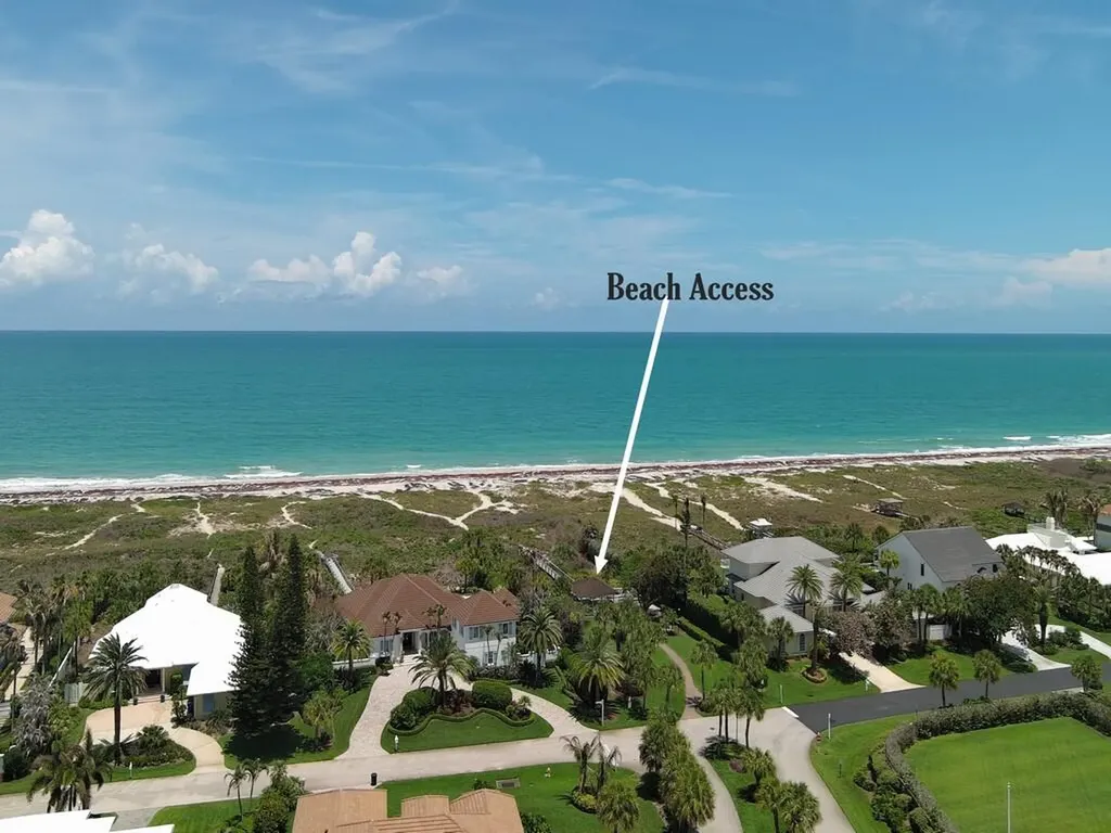 1331 Jonathans Trail Vero Beach FL 32963