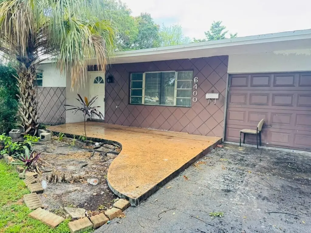 6400 NW 30th Street Sunrise FL 33313