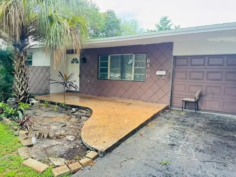 6400 NW 30th Street Sunrise FL 33313