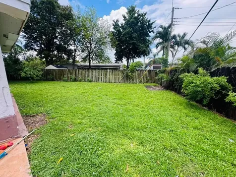 6400 NW 30th Street Sunrise FL 33313