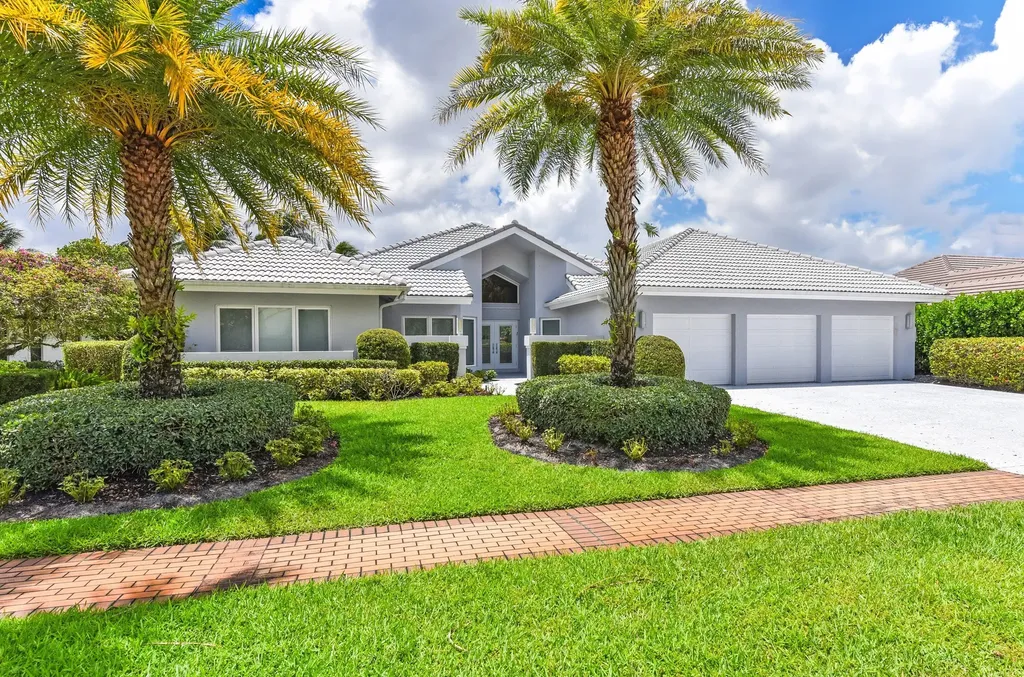 17771 Foxborough Lane Boca Raton FL 33496