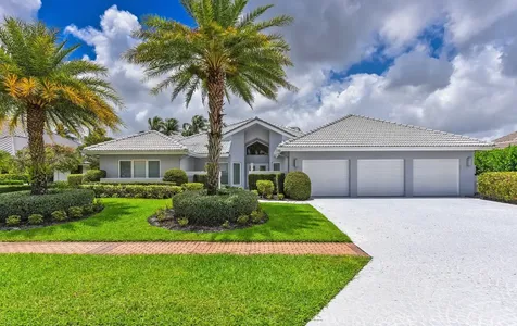 17771 Foxborough Lane Boca Raton FL 33496