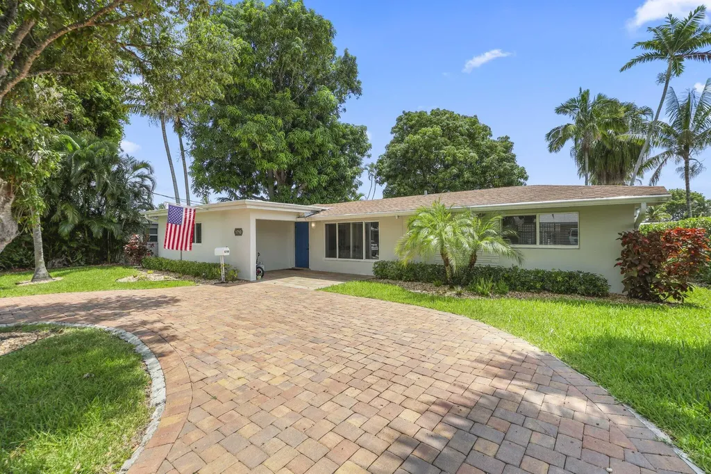 1710 SW 4th Avenue Pompano Beach FL 33060