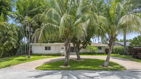 1710 SW 4th Avenue Pompano Beach FL 33060