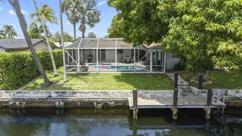 1710 SW 4th Avenue Pompano Beach FL 33060