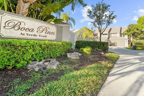 6750 Boca Pines Trail Boca Raton FL 33433