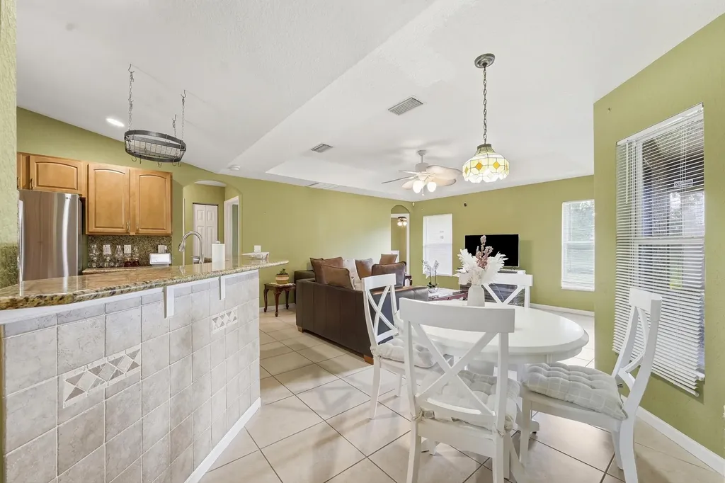 1098 SW Sudder Avenue Port St Lucie FL 34953