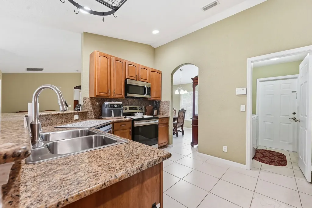 1098 SW Sudder Avenue Port St Lucie FL 34953
