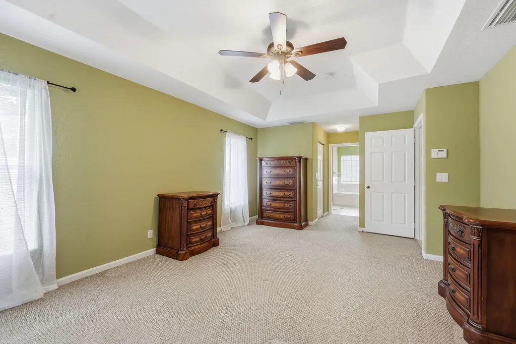 1098 SW Sudder Avenue Port St Lucie FL 34953