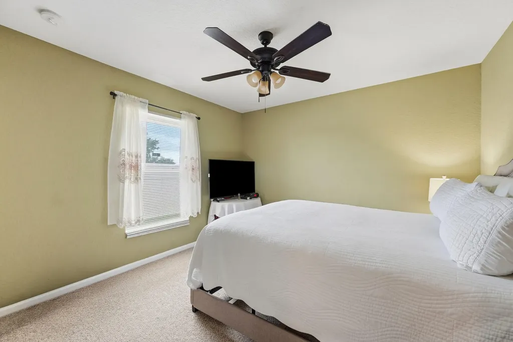 1098 SW Sudder Avenue Port St Lucie FL 34953