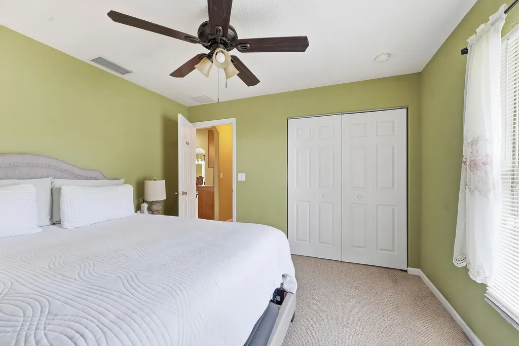 1098 SW Sudder Avenue Port St Lucie FL 34953