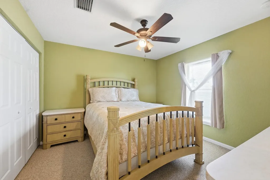 1098 SW Sudder Avenue Port St Lucie FL 34953