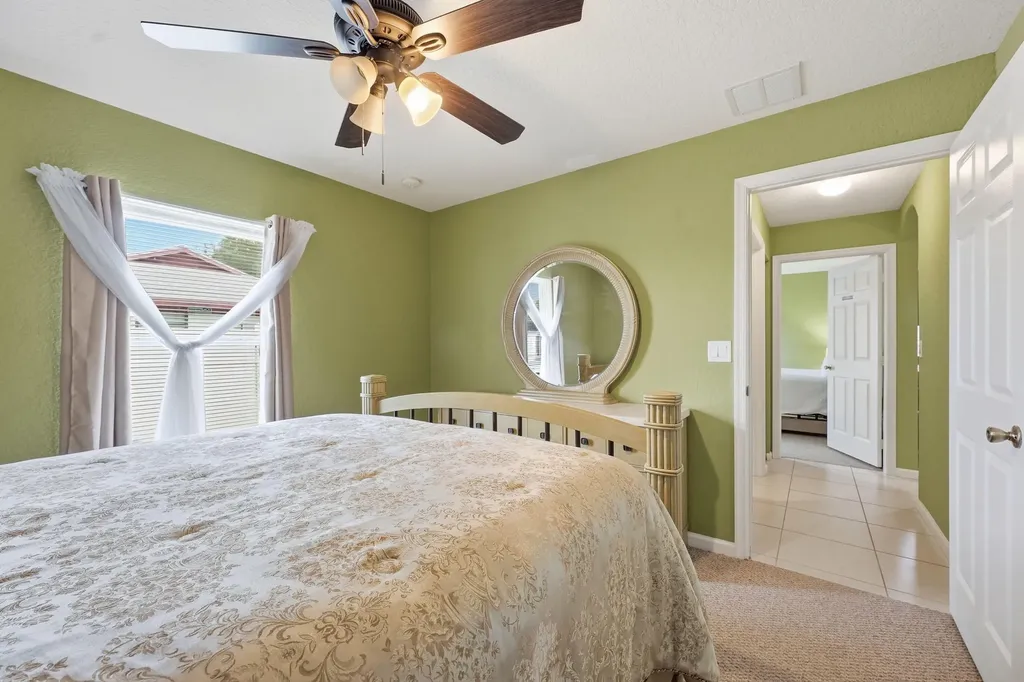 1098 SW Sudder Avenue Port St Lucie FL 34953