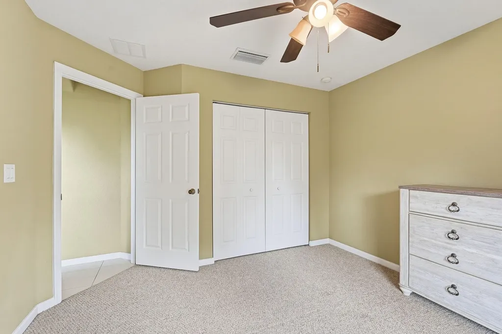 1098 SW Sudder Avenue Port St Lucie FL 34953