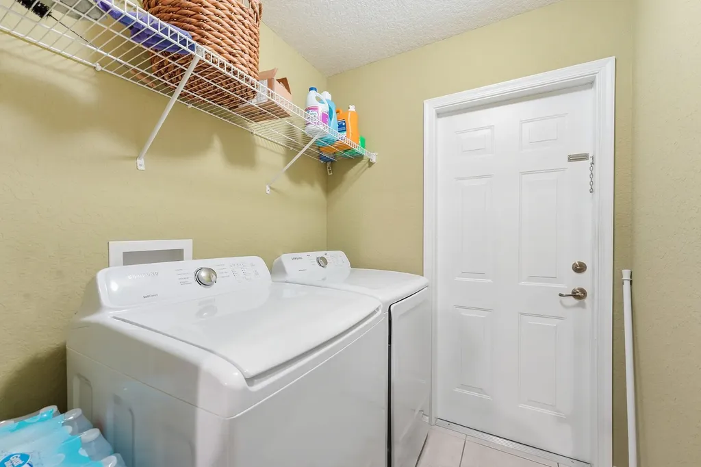 1098 SW Sudder Avenue Port St Lucie FL 34953