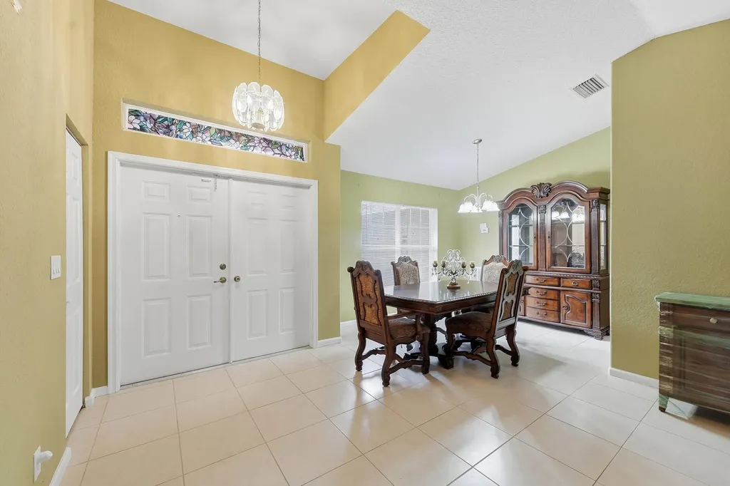 1098 SW Sudder Avenue Port St Lucie FL 34953
