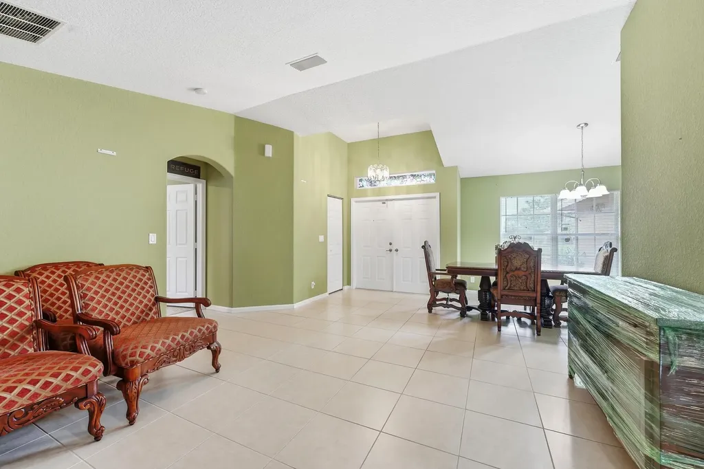 1098 SW Sudder Avenue Port St Lucie FL 34953