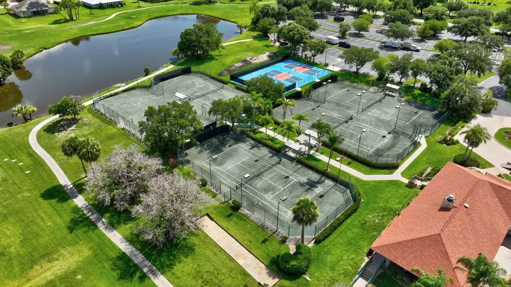 9460 Meadowood Drive Fort Pierce FL 34951