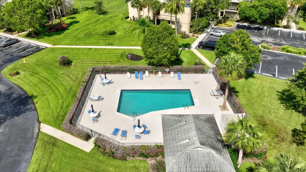 9460 Meadowood Drive Fort Pierce FL 34951