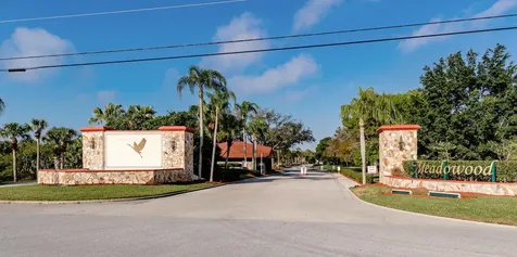 9460 Meadowood Drive Fort Pierce FL 34951