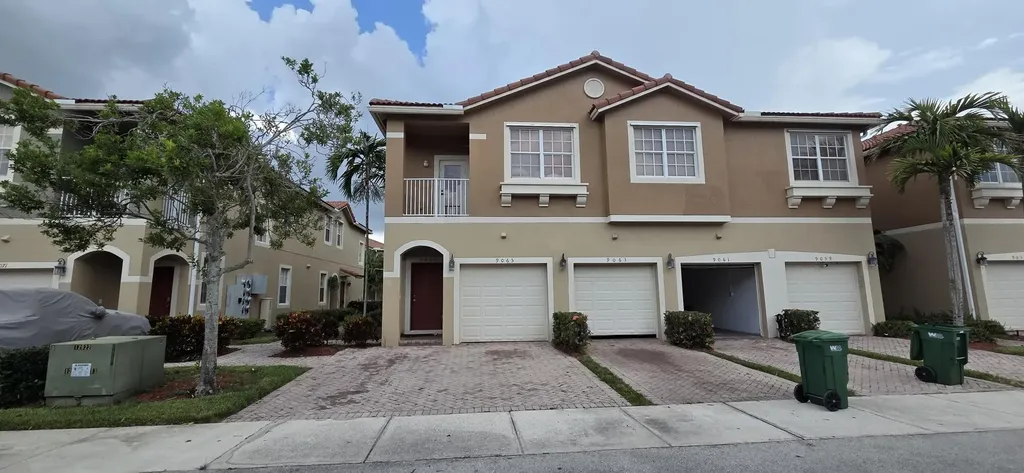 9065 Plymouth Place Tamarac FL 33321