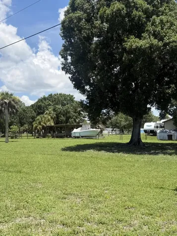 0 NE 28th Avenue Okeechobee FL 34972