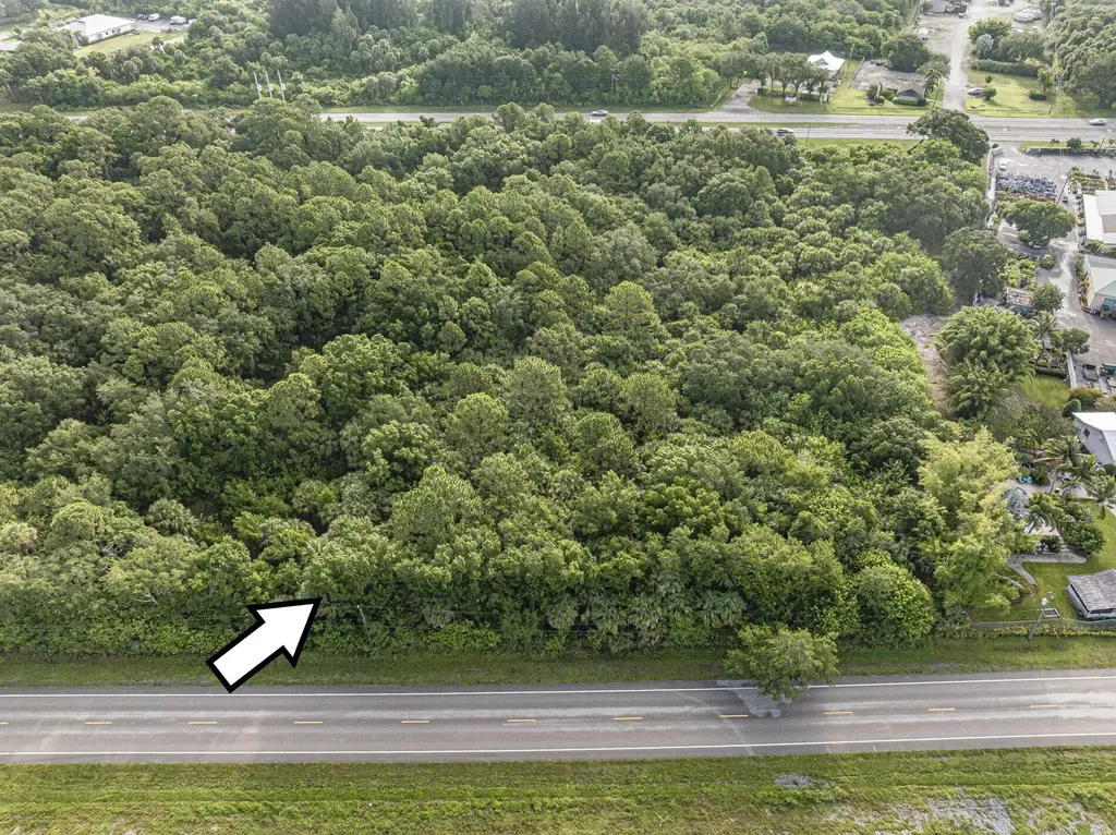 7555 Us Highway 1 Vero Beach FL 32967