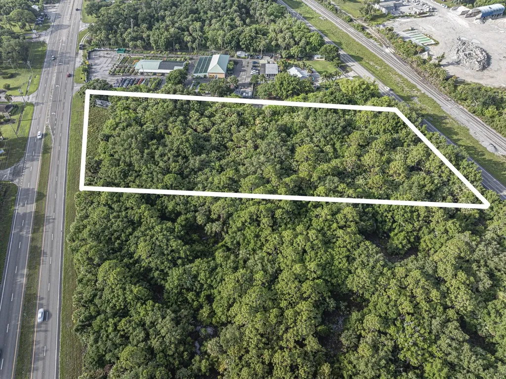 7555 Us Highway 1 Vero Beach FL 32967