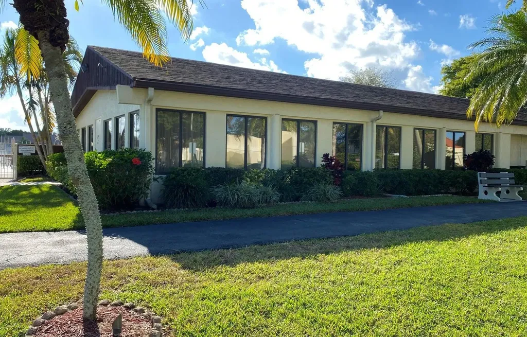 4835 Sable Pine Circle West Palm Beach FL 33417