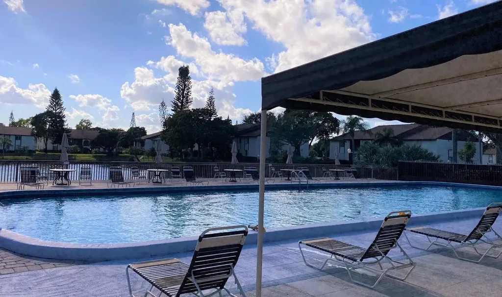 4835 Sable Pine Circle West Palm Beach FL 33417