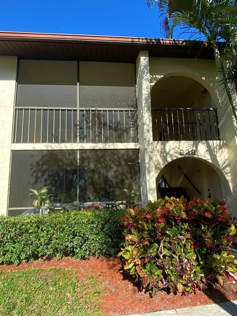 4835 Sable Pine Circle West Palm Beach FL 33417
